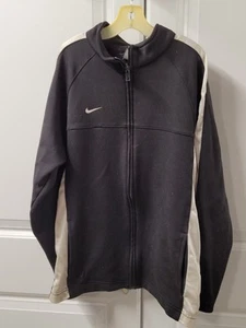 Nike Boys Jacket Size: Medium Kids Full Zip Long Sleeve - Picture 1 of 13