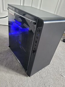 Gaming Pc Rig Gtx 1060 Asus B150m Pro Gaming I5-6600k 32gb Ddr4 1tb M.2 SSD - Picture 1 of 10