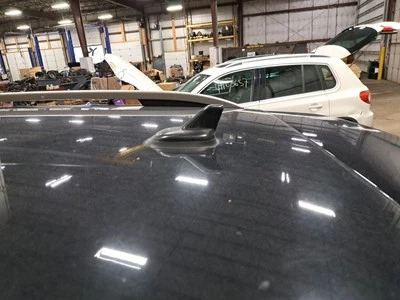 Antena 2013 Touareg Sku#4119099 Foto 1 de 4