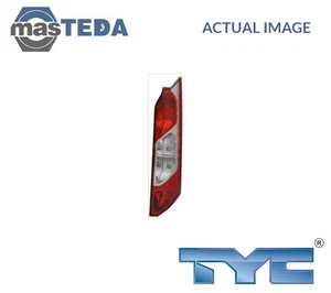 11-12669-01-2 REAR LIGHT TAIL LIGHT RIGHT TYC NEW OE REPLACEMENT - Picture 1 of 5
