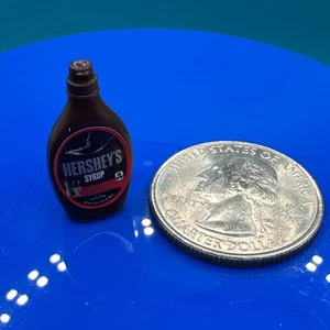 Mini Marken Fill The Fridge Hersheys Sirup Super Mini Fill The Fridge - Bild 1 von 4