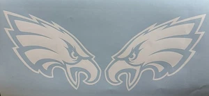 Philadelphia Eagles Die Cut Vinyl Decal - Picture 1 of 3