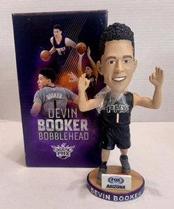 Devin Booker Phoenix Suns NBA Sports Bobblehead Collectible - Picture 1 of 10
