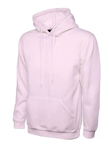 Uneek - Sweatshirt Berpenutup Kap Tahan Lama untuk Lelaki/Wanita - 50% Polieser - Picture 1 of 1