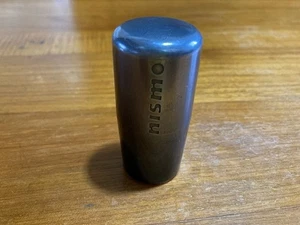 NISMO Shift Knob Old Logo Genuine Nissan JDM - Bild 1 von 4