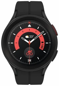 Samsung Galaxy Watch 5 Pro 45mm LTE Black Titanium - Como nuevo (SM-R925) - Imagen 1 de 3