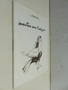 INVENTARE UNA TRADIZIONE lavori del gruppo Zaza Enzo Mari Salerno Ceramica 2002 - Picture 1 of 1