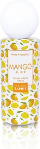 Fruits Attraction Mango Juice, Eau De Parfum Con Vaporizzatore Da Donna, Fruttat - Foto 1 di 12
