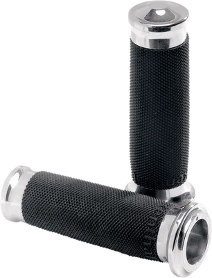 Empuñaduras envueltas Renthal Performance Machine 0063-2007-CH 04-06 883 XL Foto 1 de 2