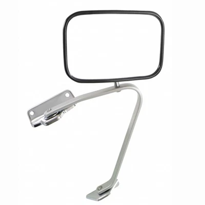 Espejo de puerta lado pasajero para Ford Bronco 1987-1991 | Manual | Sin calefacción Foto 1 de 4