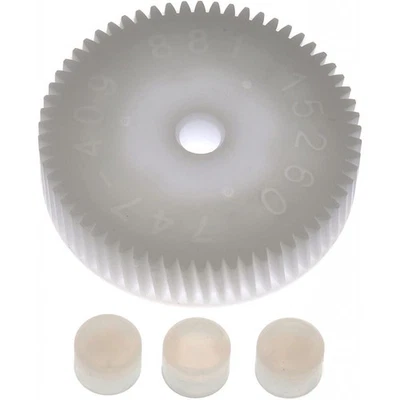 For Ford Thunderbird 1990-1997 Window Regulator Gear 56 Window Drive Gear Tooth Foto 1 de 4
