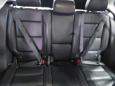 Used Rear Seat Belt Rear fits: 2013 Volkswagen Tiguan Rear Grade A Foto 1 de 4