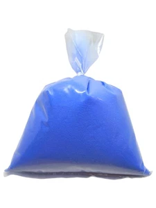 Blue Salt for Spiritual Protection Rituals and Spells, 1 LB - Bild 1 von 1