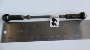 Porsche 911 Carburetor / Throttle Body Linkage - Picture 1 of 3