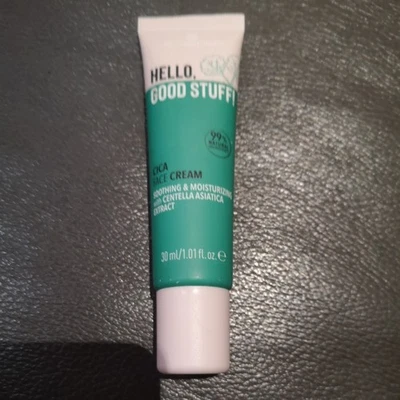 Essence: HELLO, GOOD STUFF! Cica Face Cream - 30 ml - Bild 1 von 2