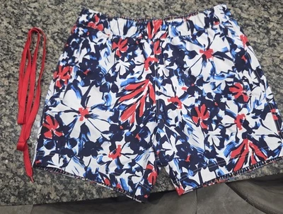  Robert Graham "Hula Hula" board shorts Size L - Image 1 of 4