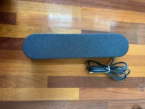 Logitech Rally Lautsprecher rechts V-U0048 - Teilenr. 880-000822 - Bild 1 von 6