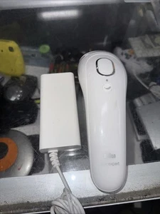 Gillette Venus Silk Expert Braun IPL Laser Body Hair Removal System 6029 WORKS - Picture 1 of 5