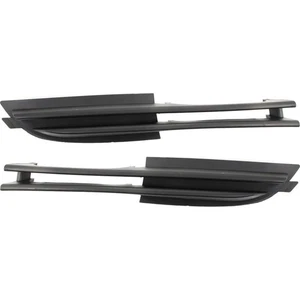 2Pcs Front Bumper Grille LH&RH 51117032614, 51117032613 For BMW 325i 330Xi 330i - Bild 1 von 6