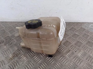 VAUXHALL ASTRA 2009-2018 EXPANSION OVERFLOW BOTTLE Mk6 (J) 13256824 13370133 - Picture 1 of 9