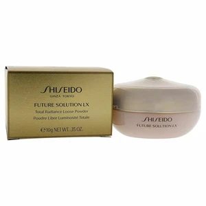 Loses Pulver Shiseido Total Radiance - Bild 1 von 5