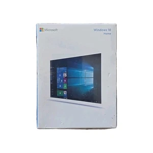 New Microsoft Windows 10 Home W/ USB Flash Drive | Single Device Activation - Picture 1 of 1