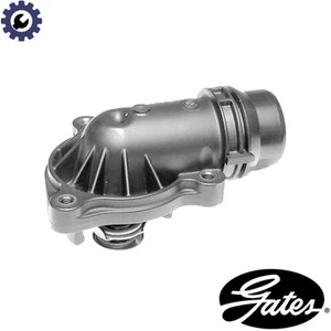 THERMOSTAT COOLANT TH35395G1 FOR BMW N42B20A N46B20A/C 2.0L N45B16A/AC N40B16 - Picture 1 of 6