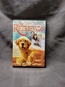 Retrievers (DVD) - Foto 1 di 4