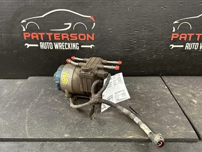 03-05 FORD F250 SUPER DUTY 6.0 DIESEL FRAME MOUNTED SUPPLY PUMP - Image 1 of 4