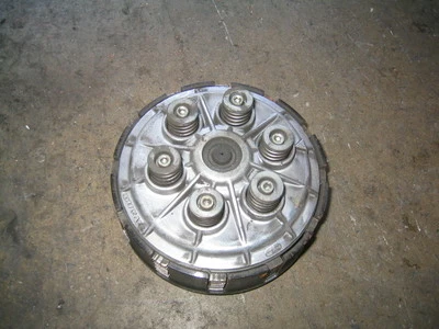 Ducati 900ss 748 916 998 996 999 Clutch Assembly  Monster M900 NICE COMPLETE! - Image 1 of 3