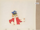 Cap'N O.G Readmore Oryginalny rysunek produkcyjny i cel 153-53 - stan używany