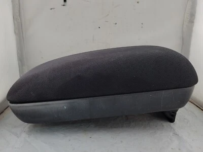 2005-2010 Scion tC Center Console Black Cloth Lid Armrest Storage Assembly OEM Foto 1 de 4