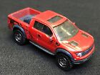 Matchbox Ford F-150 Svt Raptor Collectable Scale 1:75