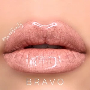 VENDITA FANTASTICA - ROSSETTO - Nuovo sigillato *BRAVO* SeneGence AUTENTICO - Spedizione gratuita - Foto 1 di 17