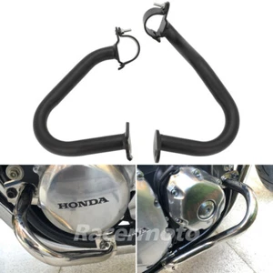 Engine Guard Highway Crash Bars fit for 2010-2019 Honda CB1100 CB1100EX RS Black - Imagen 1 de 12
