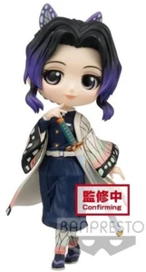 Demon Slayer: Kimetsu no Yaiba Q Posket Shinobu Kocho (Ver.A) - Imagen 1 de 6