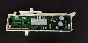 DC92-02004E Neu OEM Samsung Flex Waschmaschine elektronische Steuerplatine für WV60M9900A - Bild 1 von 1