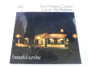 Duo Moreno - at the VILLA BORGHESE (in the Dandenongs) - OZ 2LPs - Picture 1 of 2