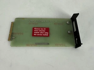 Dolby Laboratories Cat. 47 Service Module "Not Tested" - Picture 1 of 5