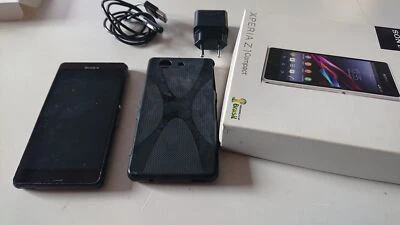 Sony D 5803 -16GB - Immagine 1 di 4