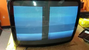 Toshiba DR5312 12" RGB CRT Medical Monitor Needs Adjustments AS-IS - Picture 1 of 13