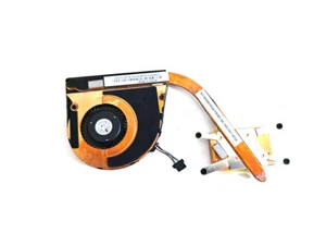 CPU Lüfter/Kühler  Lenovo Yoga 20C0 20CD Yoga 12 20DL 20DK 04X6440 - Bild 1 von 1