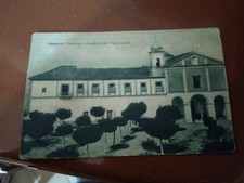 Capaccio Salerno convento dei francescani Viaggiata