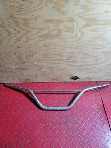 1975 Suzuki RV125 Handlebar Assembly - Picture 1 of 12