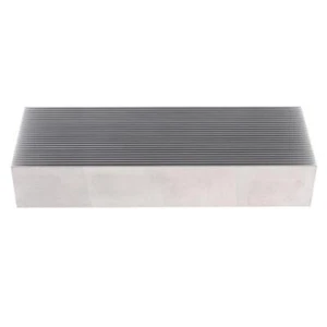 Aluminium-Kühlkörper-Kühler-Kühlrippe Für - Photo 1/7