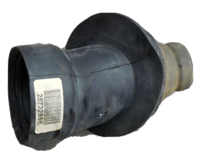 Cadillac STS 2004-2011 eje de dirección columna cubierta antipolvo 25722858 usado fabricante de equipos originales Foto 1 de 4