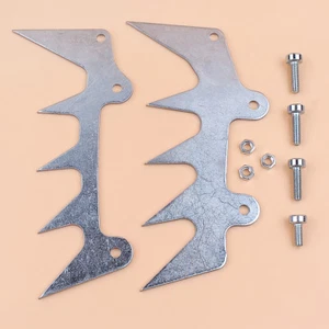 Juego de clavos para perro de tala para sierra Stihl MS270 028 MS280 MS261 MS271 024AV - Imagen 1 de 6