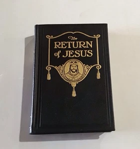 Die Rückkehr des Jesus - Bild 1 von 14