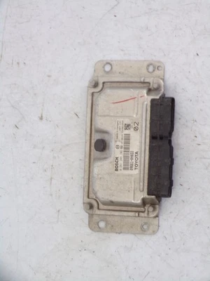 9600 Centralina motore Toyota Aygo 1.0 benzina 2011 - Immagine 1 di 4