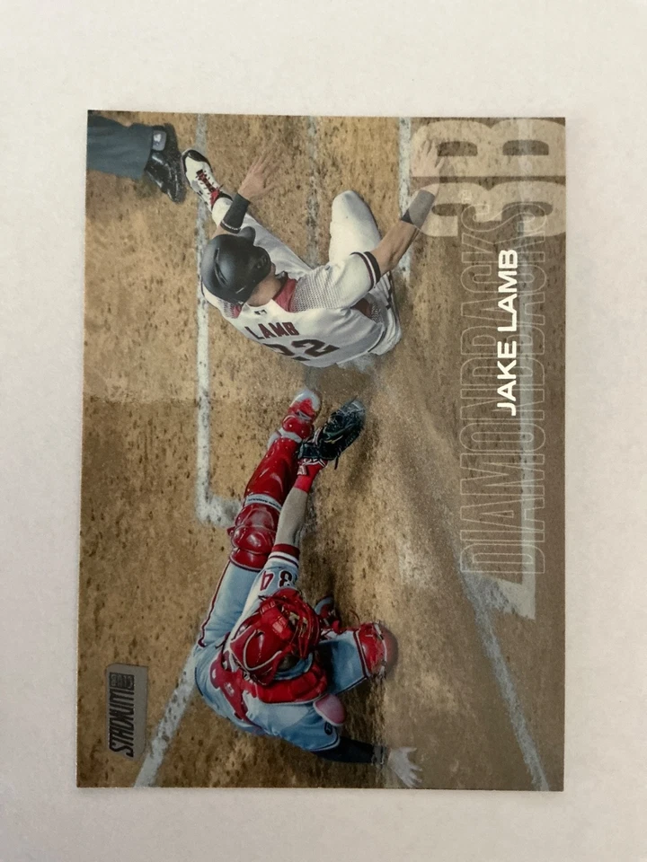 2018 Topps Stadium Club Base, Red, Black, Orange, Inserts - Free Shipping - Image 1 of 1